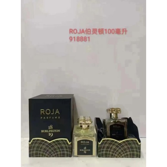 Parfums Burlington 1819 Eau de Parfum-100ml